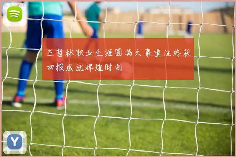王哲林职业生涯圆满久事重注终获回报成就辉煌时刻